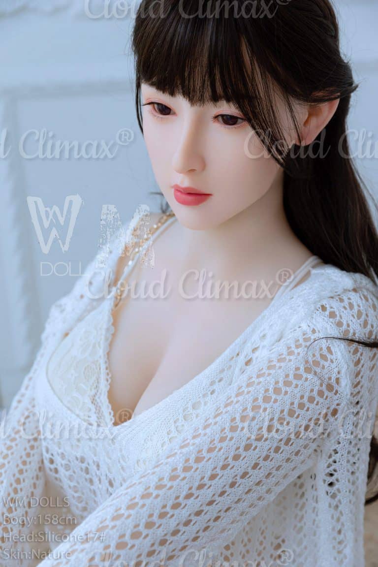 WM 158 Silicone with Head 1716