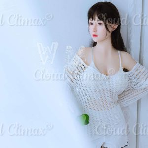 WM 158 Silicone with Head 1725