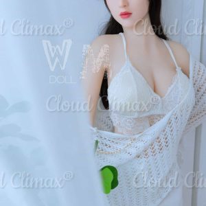 WM 158 Silicone with Head 1727