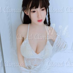 WM 158 Silicone with Head 1733