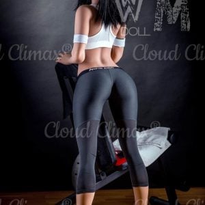 WM 160cm A cup 39810