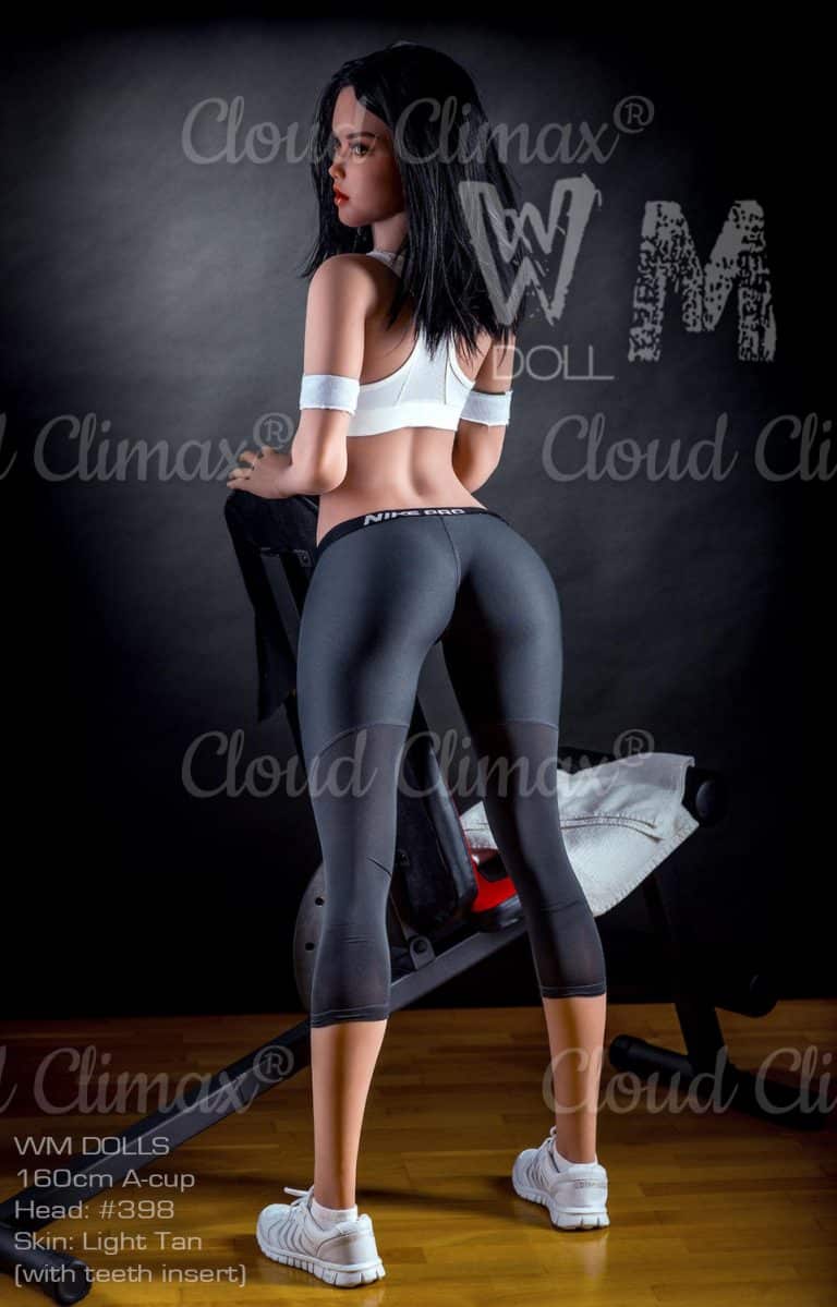WM 160cm A cup 39810