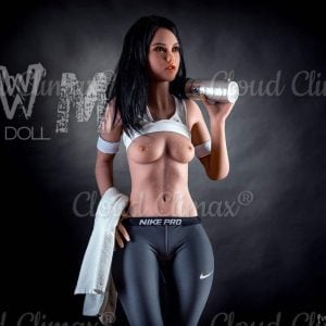 WM 160cm A cup 39818