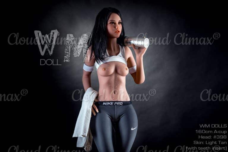 WM 160cm A cup 39818