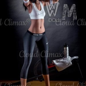 WM 160cm A cup 3986