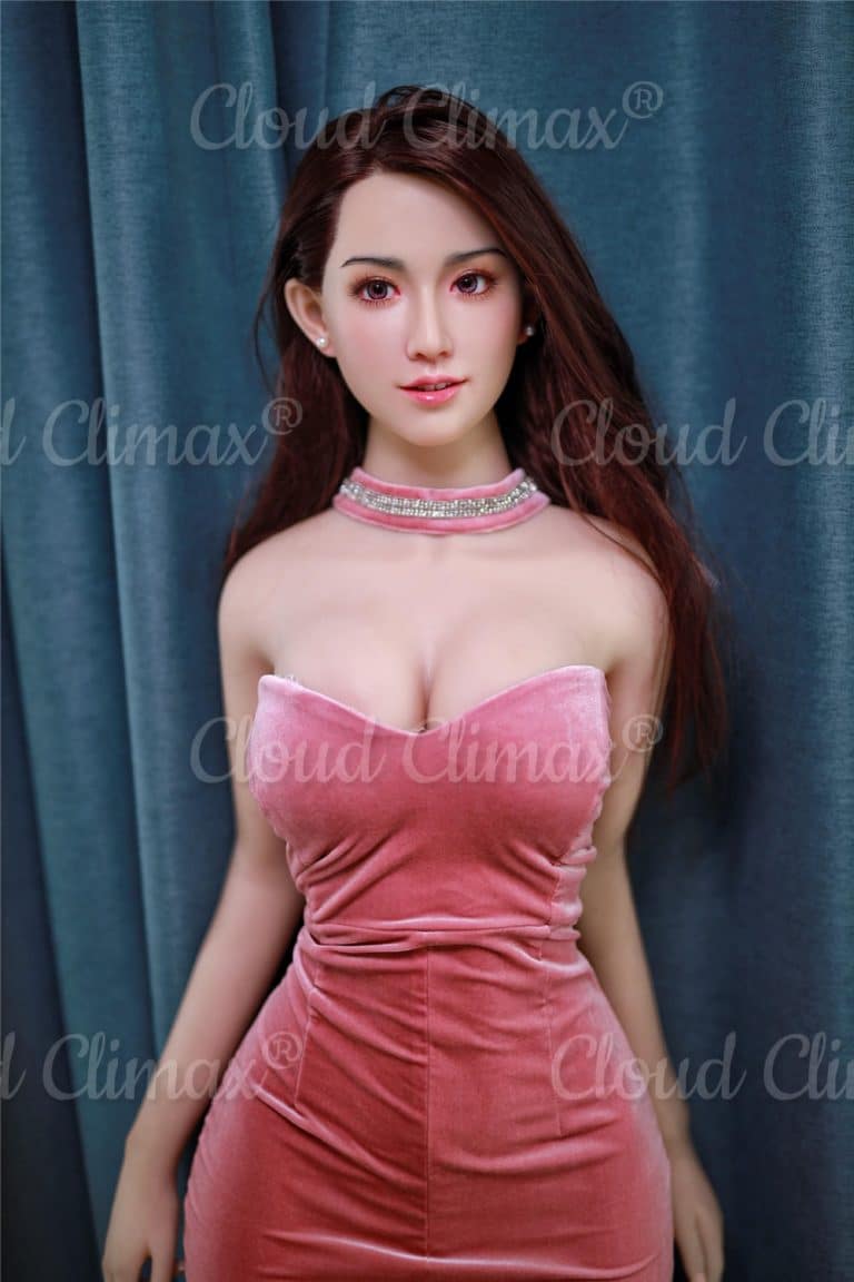 168cm + Ling – 1