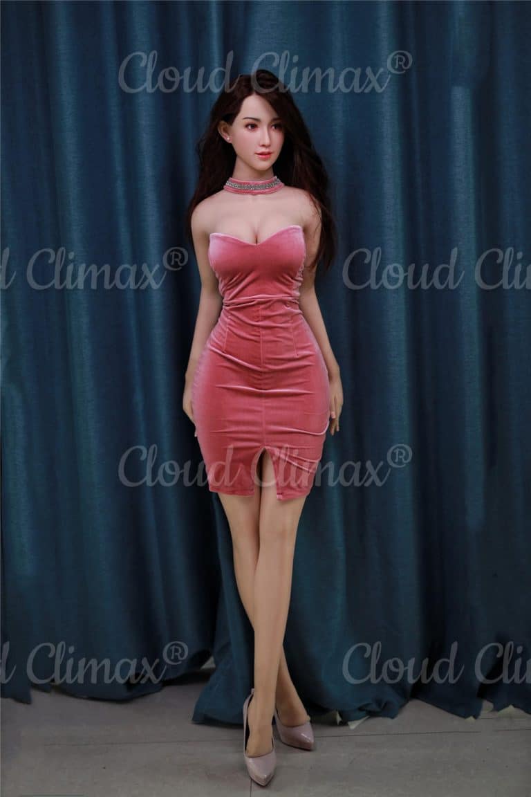 168cm + Ling – 10