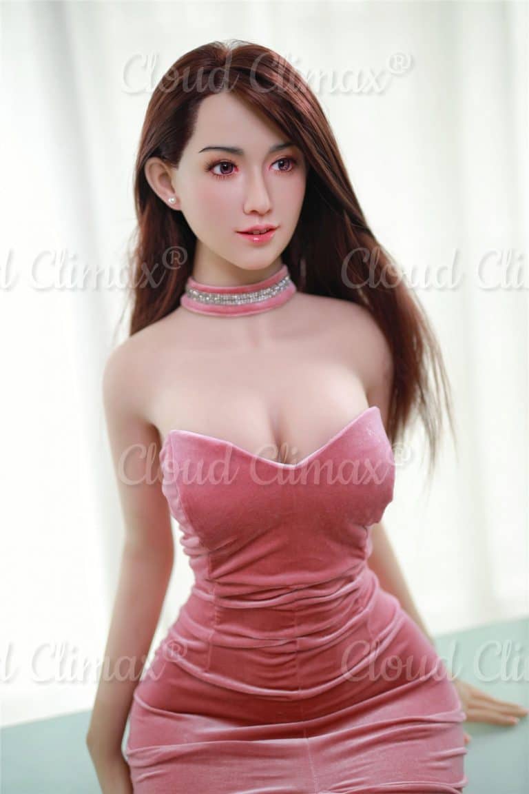 168cm + Ling – 12