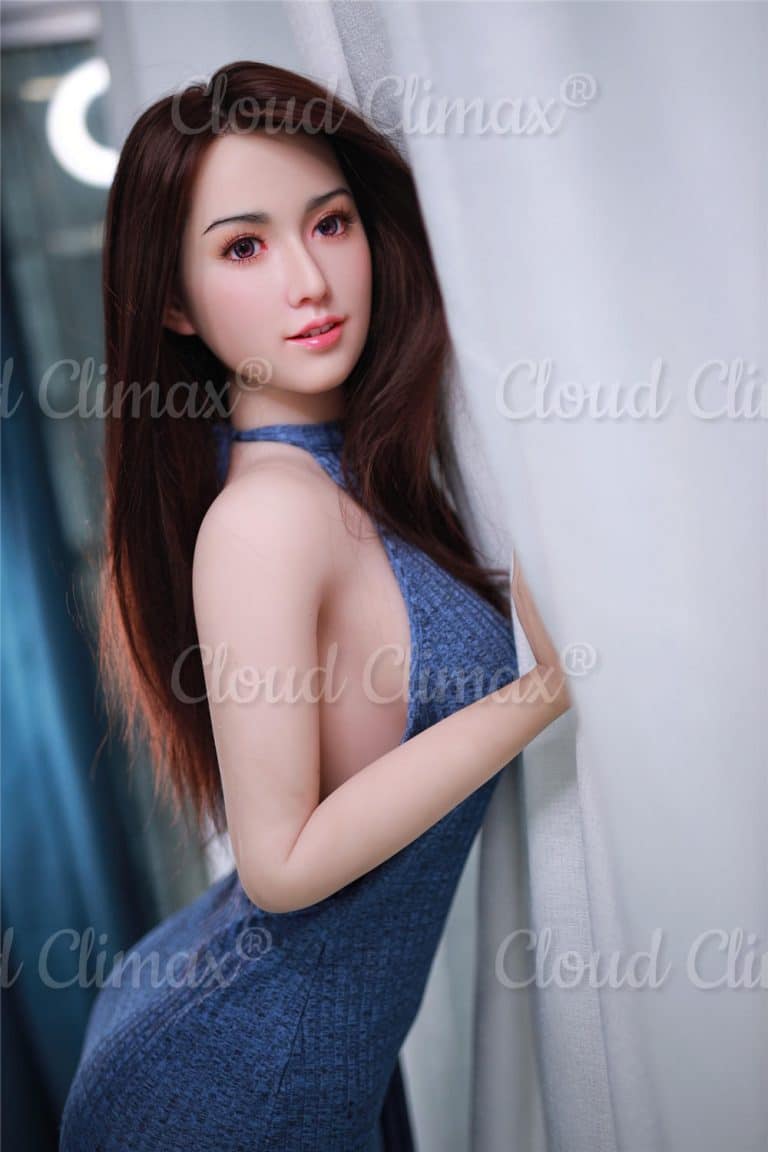 168cm + Ling – 19