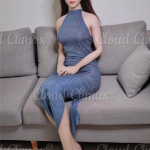 168cm + Ling – 2
