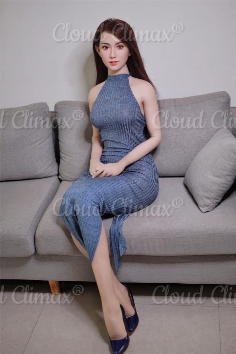168cm + Ling – 2