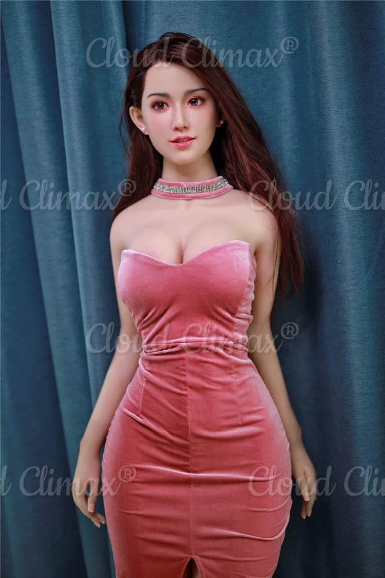 168cm + Ling – 2