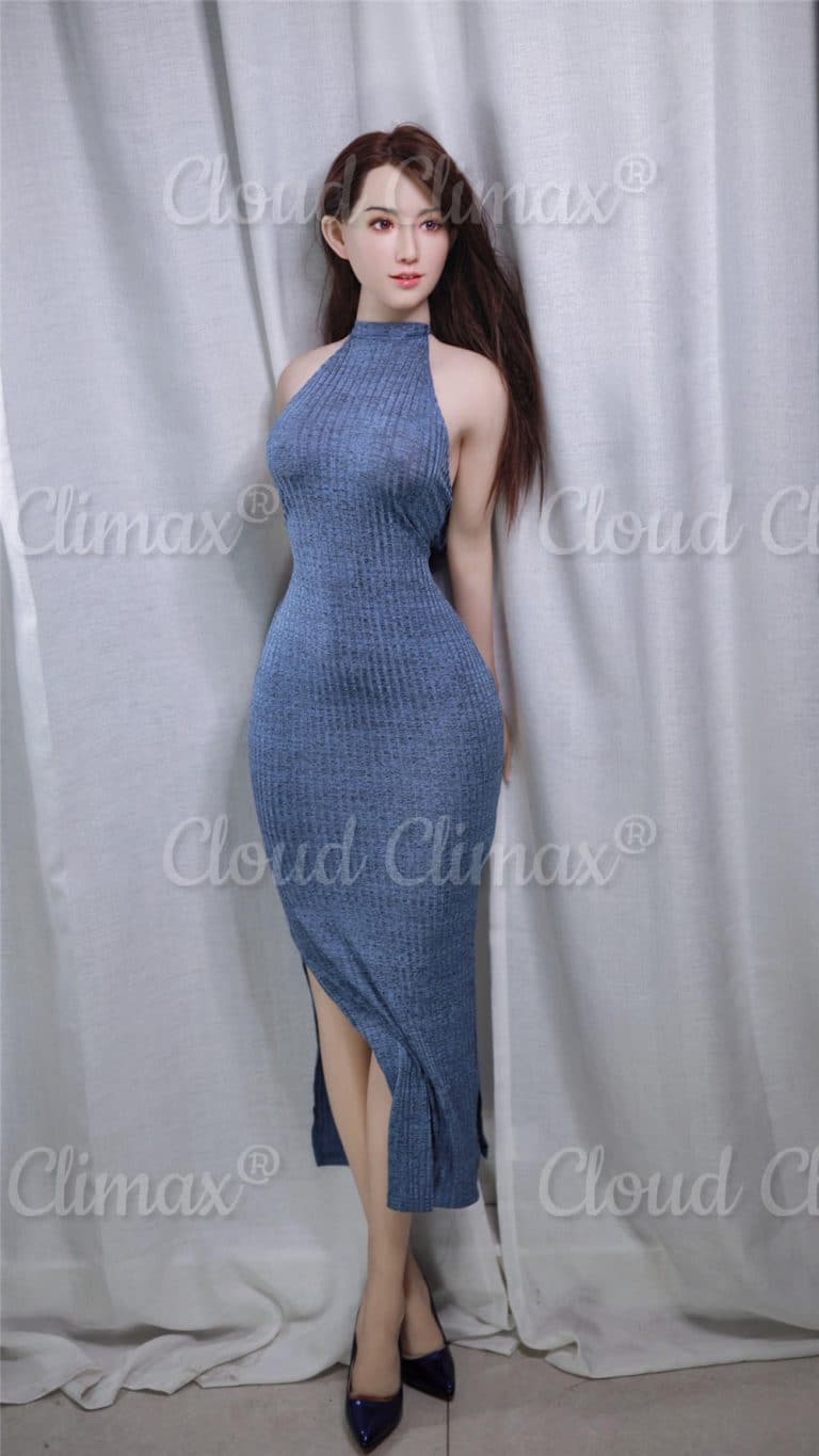 168cm + Ling – 24