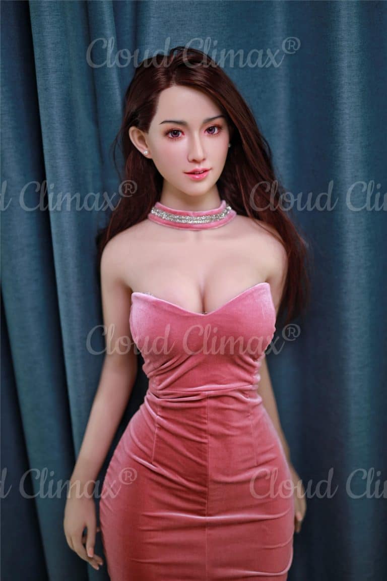 168cm + Ling – 4