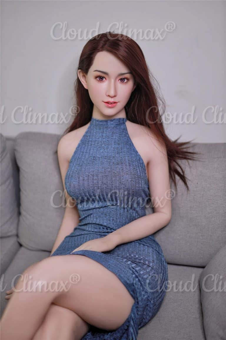 168cm + Ling – 5