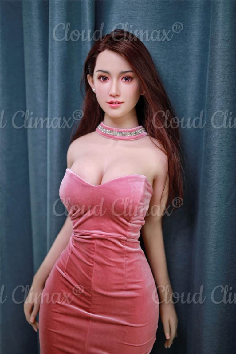 168cm + Ling – 5