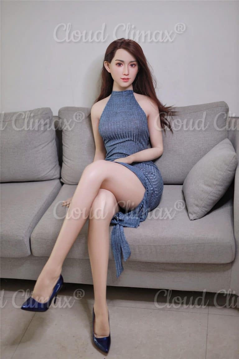 168cm + Ling – 6