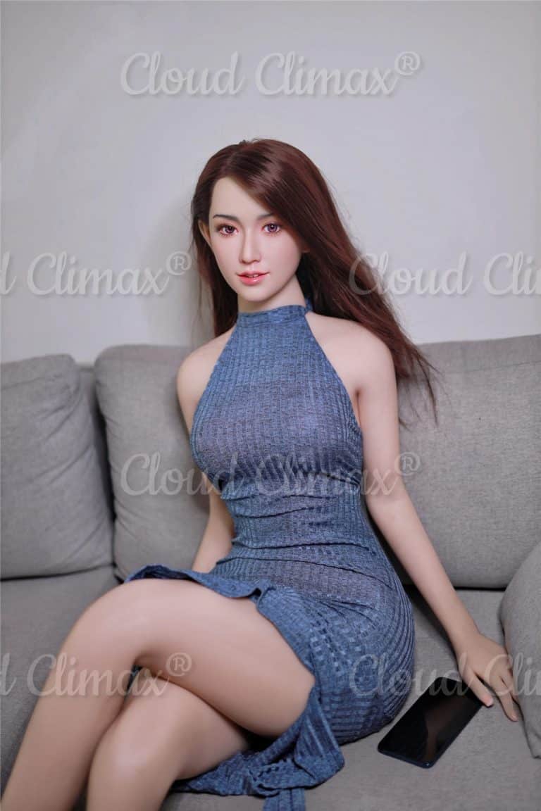 168cm + Ling – 8