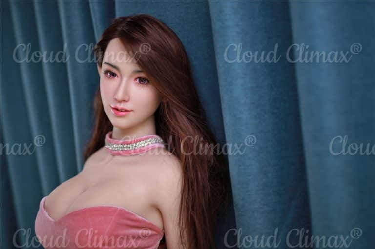 168cm + Ling – 8