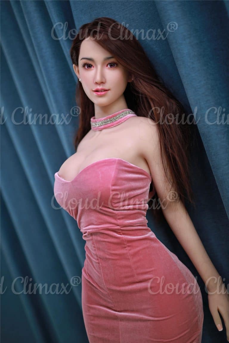 168cm + Ling – 9