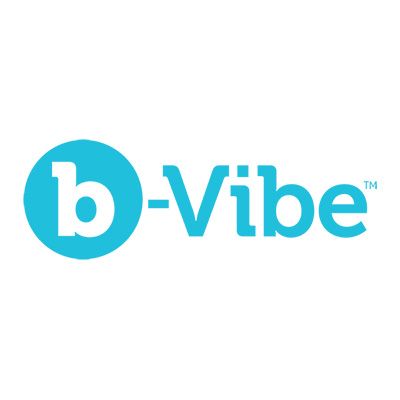 B-Vibe Brand Logo