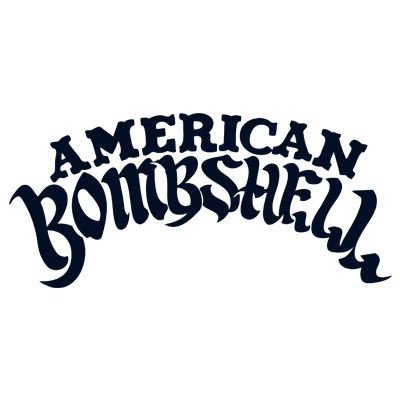 American Bombshell Logo