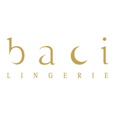 Baci Lingerie Logo
