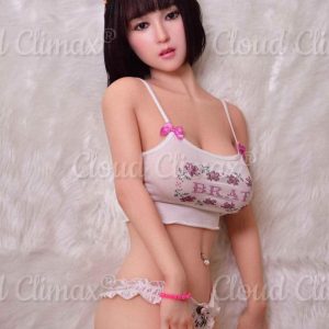 Jiusheng Doll 150cm Large Breasts Silicone Head Model 6