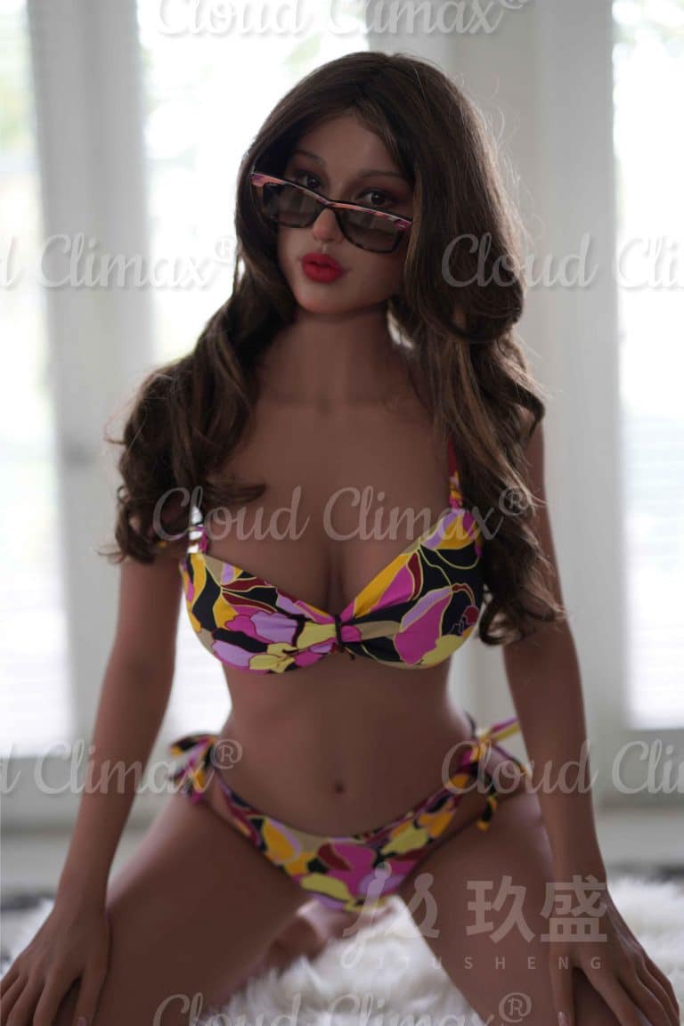 Jiusheng Doll 162cm Gina Model 29 Sex Doll