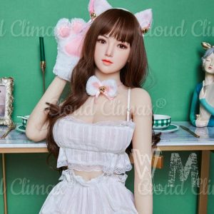 WM 158 Silicone head 3 – 17