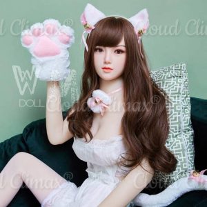WM 158 Silicone head 3 – 7