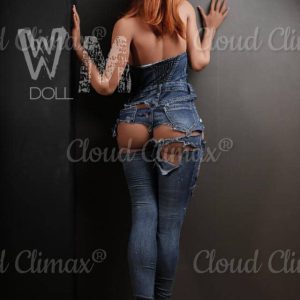 WM Doll 165 G with Head 359 – 16