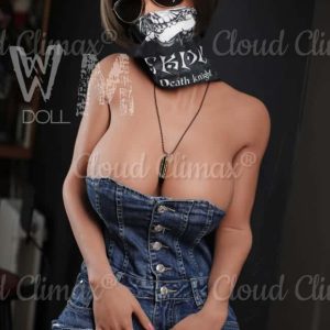 WM Doll 165 G with Head 359 – 3