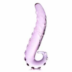 glas-158_glas-six-inch-lick-it-glass-dildo-clear-pink-01_2000x2000