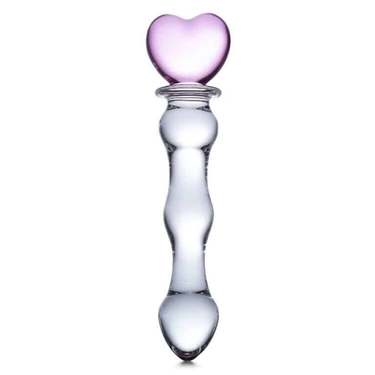 glas-161_glas-eight-inch-sweetheart-glass-dildo-clear-pink-01_2000x2000