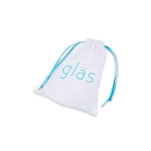 glas-161_glas-eight-inch-sweetheart-glass-dildo-clear-pink-storage-pouch_2000x2000