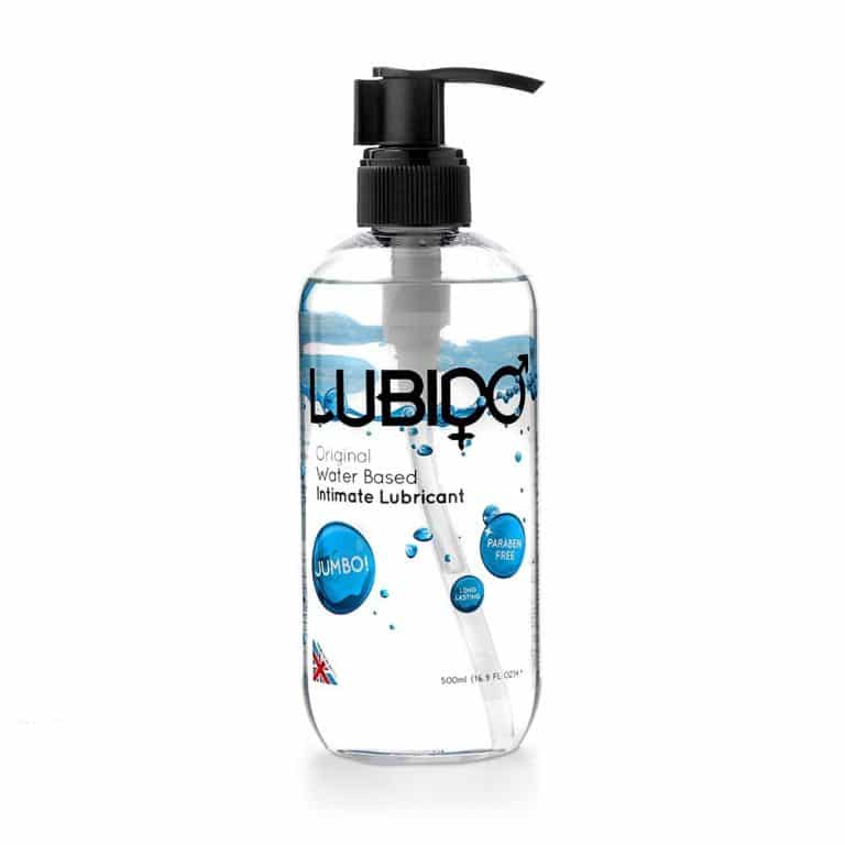 lubido500ml