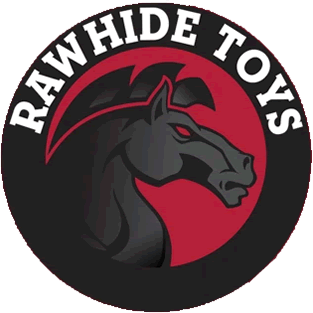 Rawhide Toys