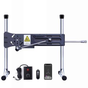 HiSmith Premium 1 Fuck Machine 2.0
