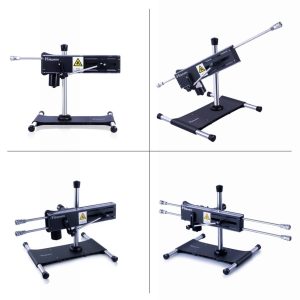 HiSmith Premium 4 Fuck Machine 2.0