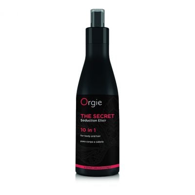 Orgie - 10 in 1 The Secret Seduction Elixir 200 ml