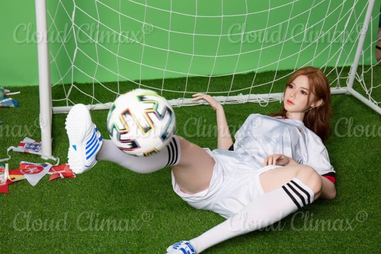 Starpery 174cm silicone + Head Kelly – 1