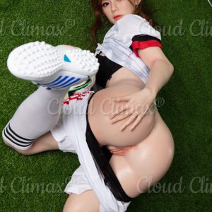 Starpery 174cm silicone + Head Kelly – 6