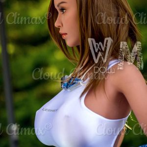 WM Doll 164 J with Head 319 – 3