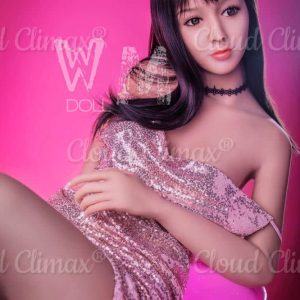 WM Doll 166 D with Head 253 – 10