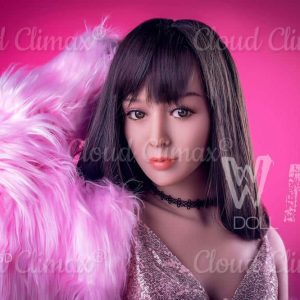 WM Doll 166 D with Head 253 – 7