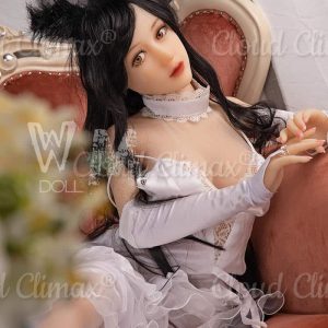 WM Doll 165cm D Cup with Head 392
