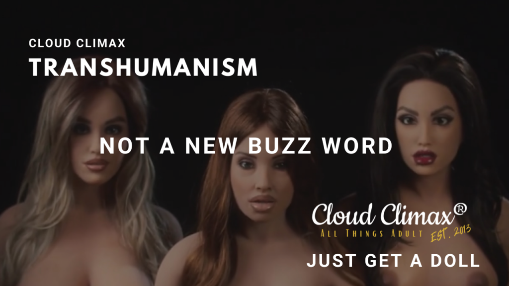 Transhumanism: Is it all that new?