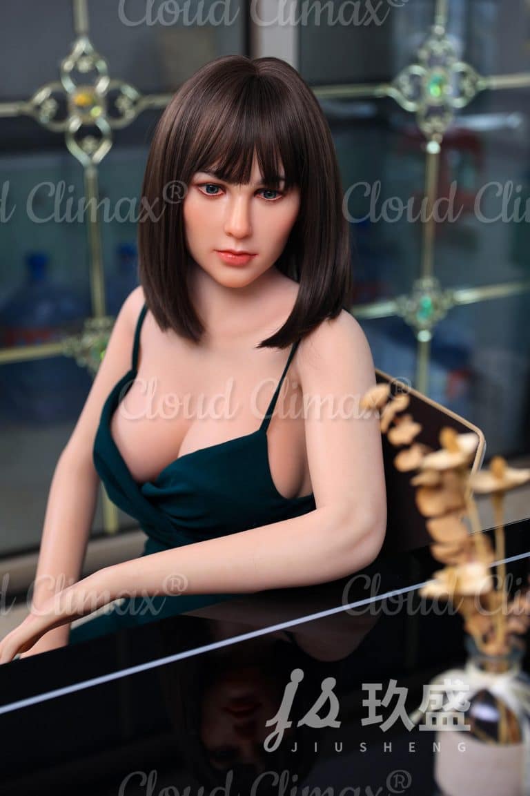 Jiusheng 156 Evelyn – 26
