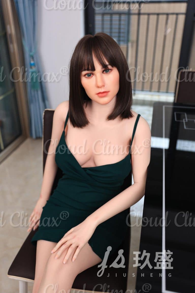 Jiusheng 156 Evelyn – 27